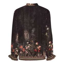 Marta Joceline bluse m kr�s