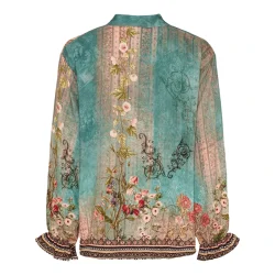 Marta Joceline bluse m kr�s