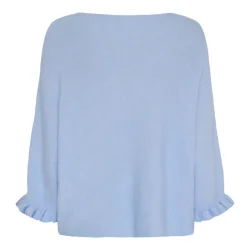 Marta Elderflower strik