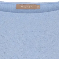 Marta Elderflower strik