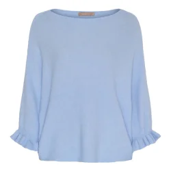 Marta Elderflower strik