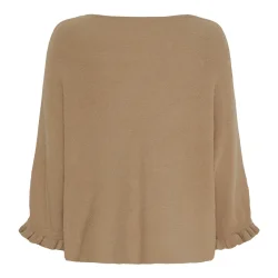 Marta Elderflower strik