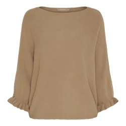 Marta Elderflower strik