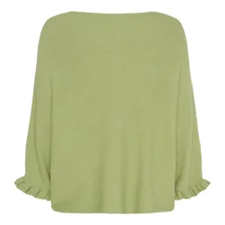 Marta Elderflower strik