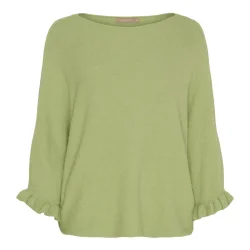 Marta Elderflower strik