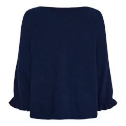 Marta Elderflower strik