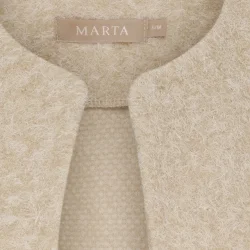 Marta Capella Vest