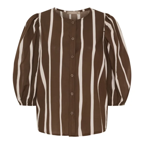 Marta Evelina bluse