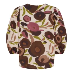Marta Evelina bluse