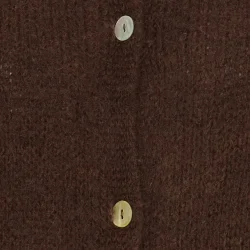 Marta Juliana strik cardigan