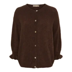 Marta Juliana strik cardigan