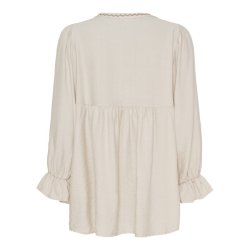 Marta Du Chateau Poppy bluse