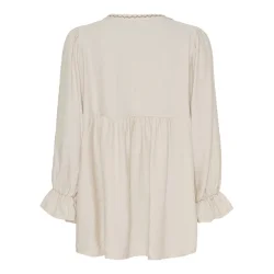 Marta Du Chateau Poppy bluse