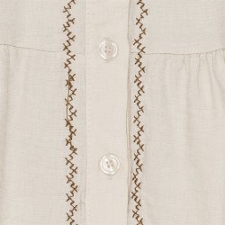 Marta Du Chateau Poppy bluse