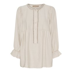 Marta Du Chateau Poppy bluse