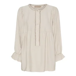 Marta Du Chateau Poppy bluse