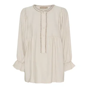 Marta Du Chateau Poppy bluse