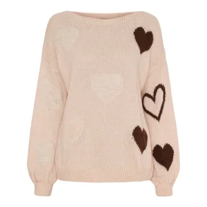 Marta Amarante strik