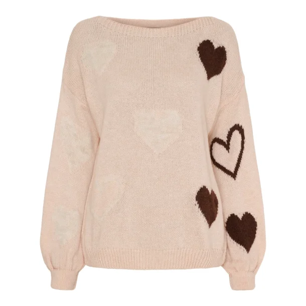 Marta Amarante strik