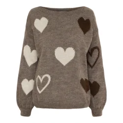 Marta Amarante strik