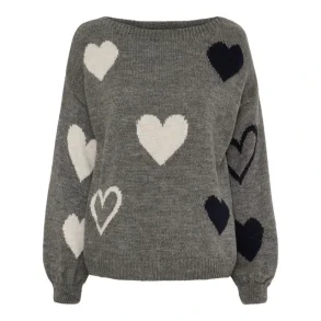 Marta Amarante strik