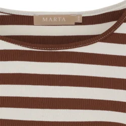 Marta Begonia t-shirt