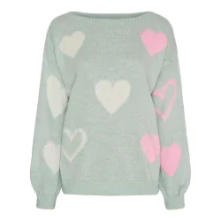 Marta Amarante strik