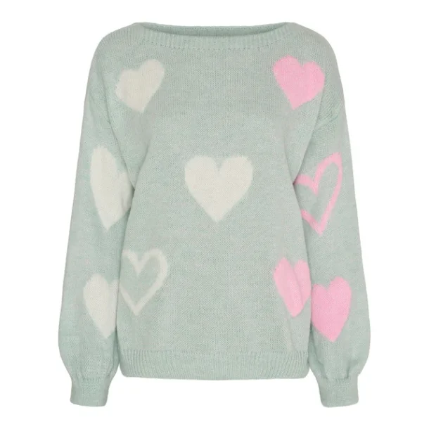 Marta Amarante strik