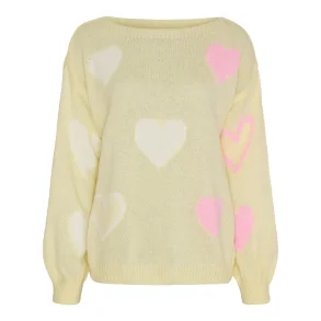 Marta Amarante strik