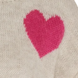 Marta Amarante strik