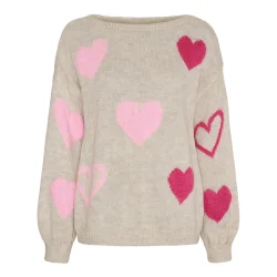 Marta Amarante strik