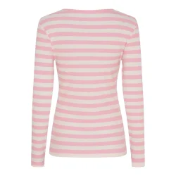 Marta Begonia t-shirt