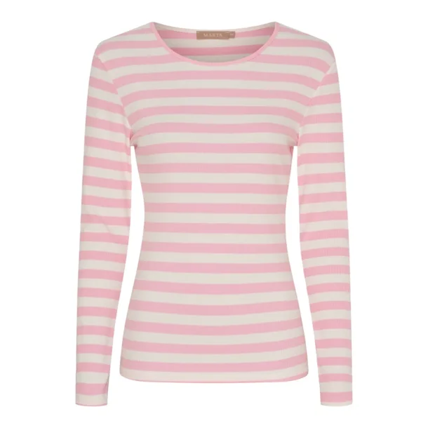 Marta Begonia t-shirt