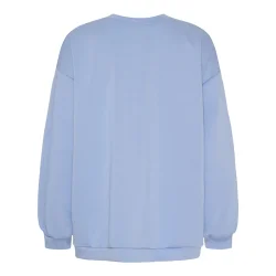 Marta Hibiscus sweat