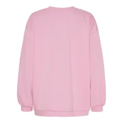 Marta Hibiscus sweat