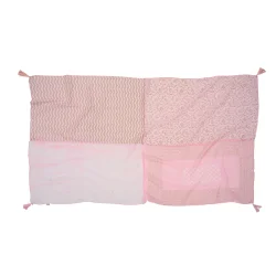 Marta Clarimonde scarf