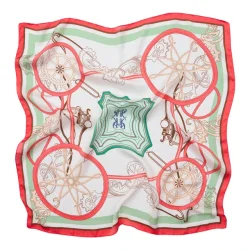 Marta Eliane scarf lille