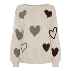 Marta Amarante strik