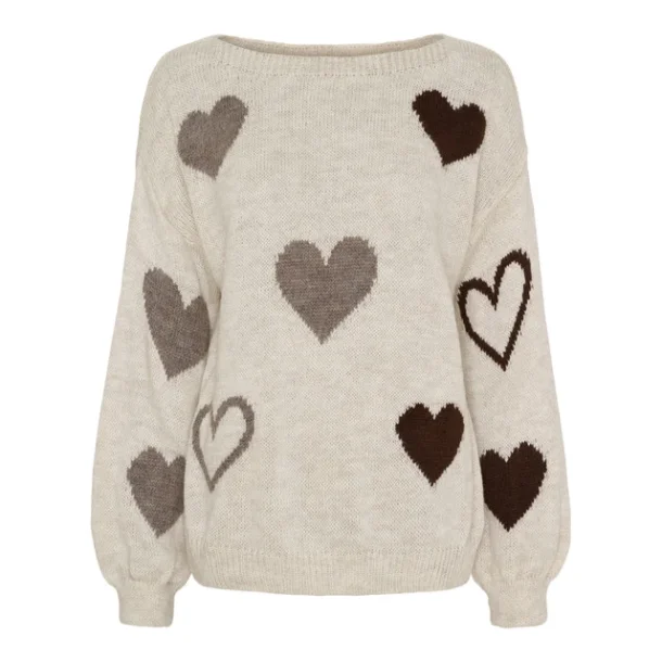 Marta Amarante strik