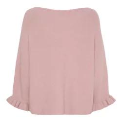 Marta Elderflower strik