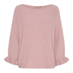 Marta Elderflower strik