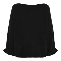 Marta Elderflower strik