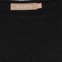 Marta Elderflower strik