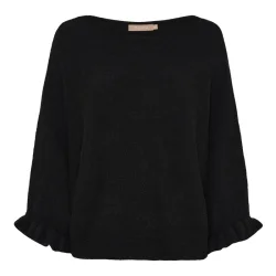 Marta Elderflower strik