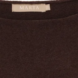 Marta Elderflower strik