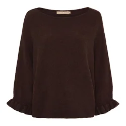 Marta Elderflower strik