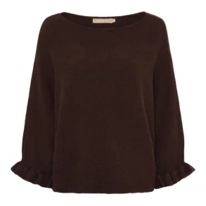 Marta Elderflower strik