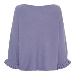 Marta Elderflower strik