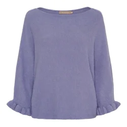 Marta Elderflower strik