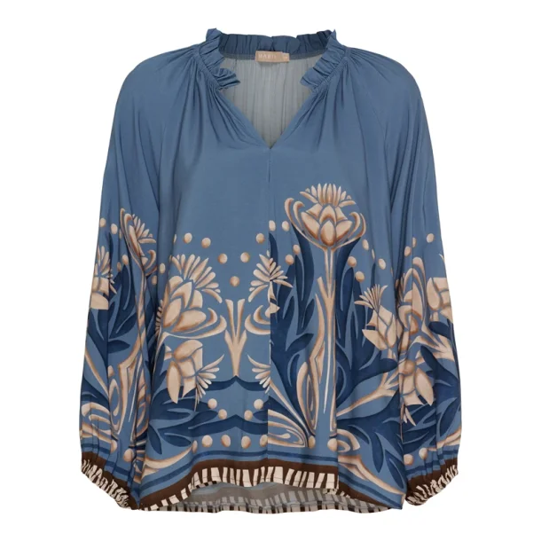 Marta Octavia bluse